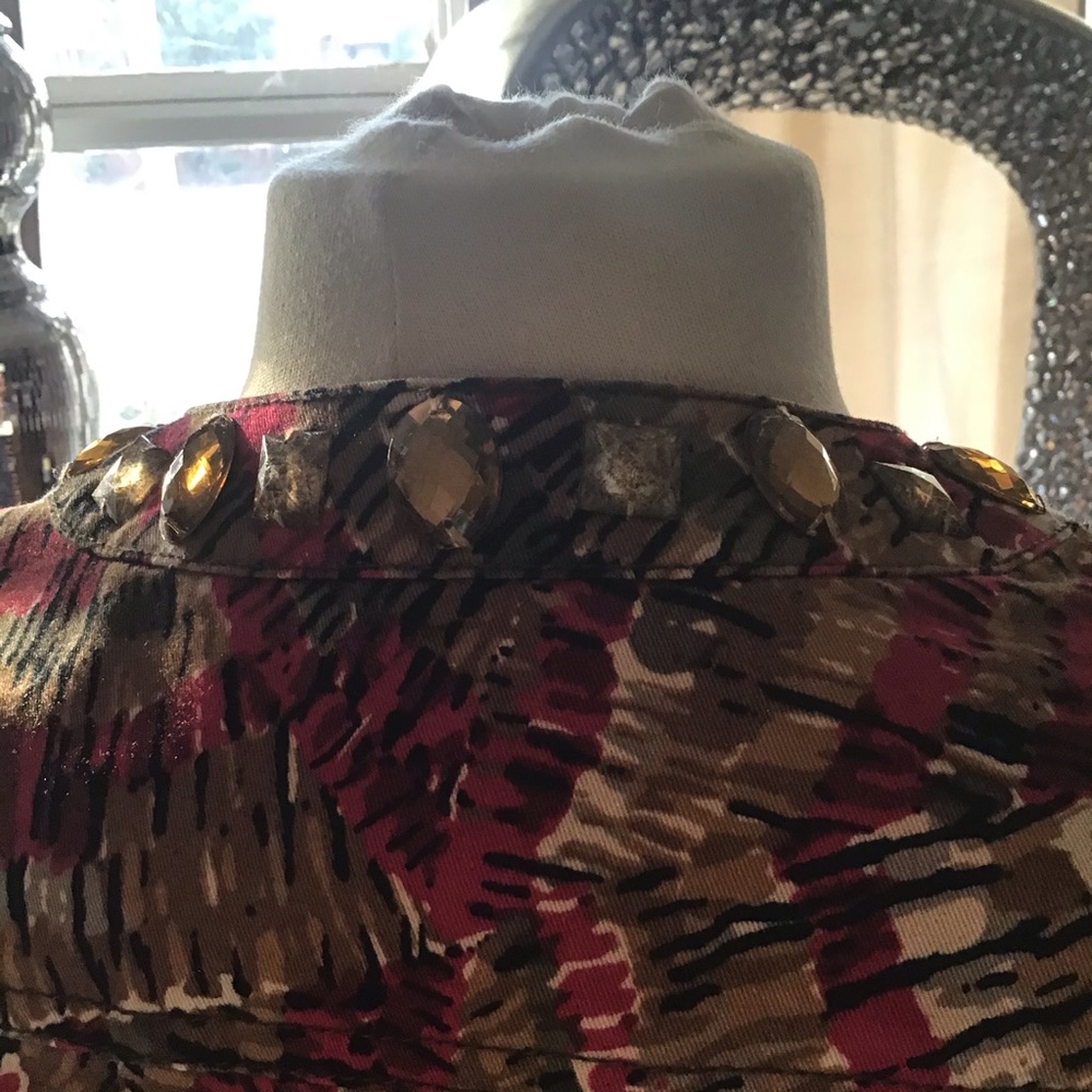 Ruby Road Jacket - image 7